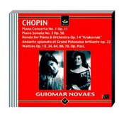 Chopin Concerto Pour Piano Nø1 Op.11 - 2-Cd