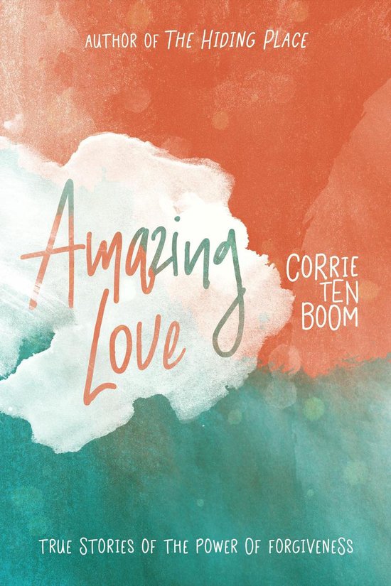 Amazing Love - cover