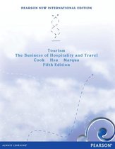 Tourism Pnie The Business Of Hospitality