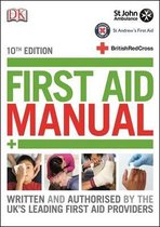 First Aid Manual 10th