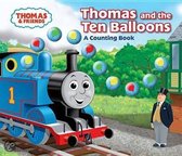 Thomas and the Ten Balloons