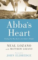 Abba's Heart