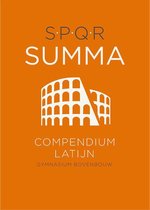 SUMMA compendium Latijn
