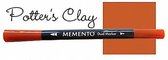 Memento marker Potter's Clay PM-000-801