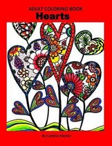 Adult Coloring Book