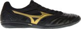 Mizuno Sala Premium 2 IN  Sportschoenen - Maat 44.5 - Unisex - zwart/goud