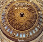 Hear My Prayer / Jeremy Budd, John Scott, St Paul's Choir