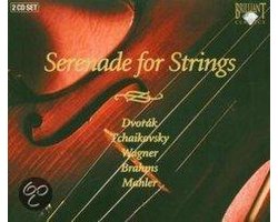 Various - Serenade For Strings