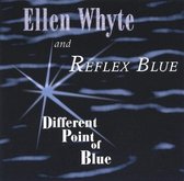 Ellen Whyte - Different Point Of Blue (CD)