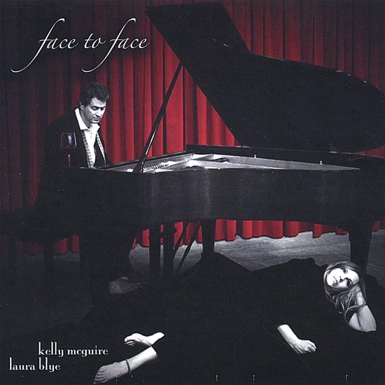 Face to Face CD (album) Muziek bol