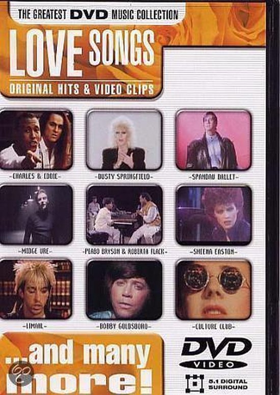 Love Songs