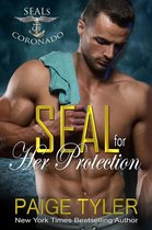 SEALs of Coronado 1 - SEAL for Her Protection