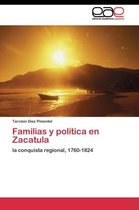 Familias y política en Zacatula