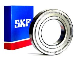 SKF 6205-2Z 25x52x15mm