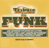 Tribute To The Funk - Ext. Of
