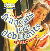 Français Pour Débutants: Petits et Grands