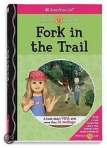 Fork in the Trail
