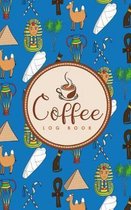 Coffee Log Book
