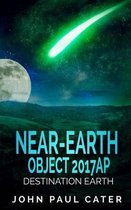 Near-Earth Object 2017ap