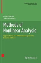 Methods of Nonlinear Analysis