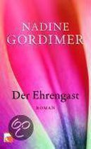 Der Ehrengast