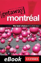 Getaway Montréal