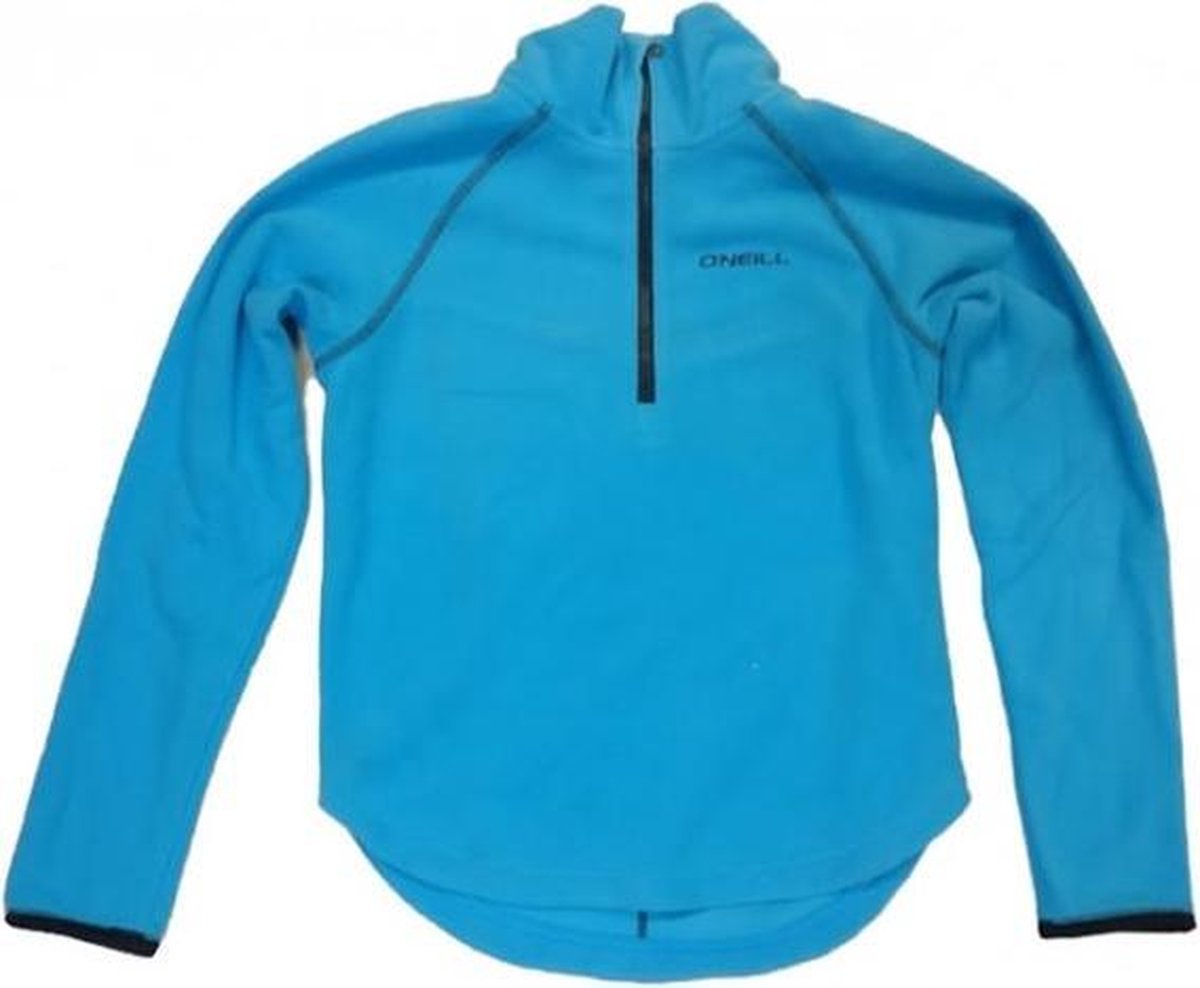 O’NEILL kinder fleecevest/ trui Blauw
