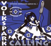 Volkspark Calling, Vol. 1