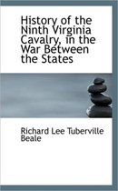 History of the Ninth Virginia Cavalry, in the War Between the States