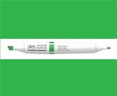 Winsor & Newton Pigment Marker Apple Green 0202/011