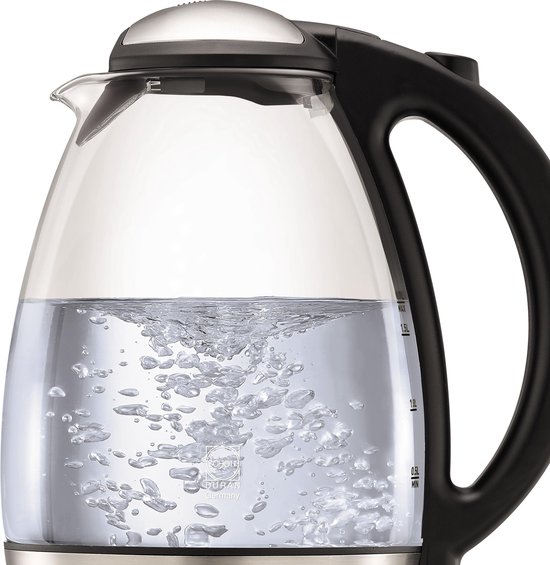 Tefal Glas kettle KI7208 - Waterkoker | bol.com