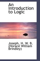 An Introduction to Logic