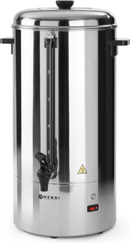 | Koffiemachine Horeca 10 liter | Koffiemachine Horeca 10 liter