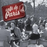 Cafe De Paris