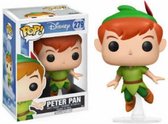 Pop! Disney: Peter Pan - Flying Peter Pan LE