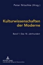 Kulturwissenschaften der Moderne