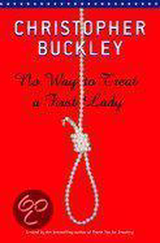 No Way to Treat a First Lady - cover