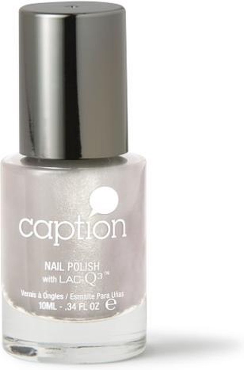 Caption nagellak 100 - In My Previous Life