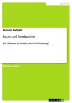 Japan und Immigration