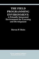 The Field Programming Environment
