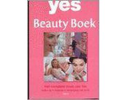 Yes Beauty Boek