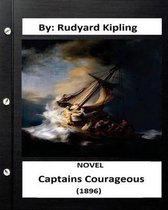 Captains Courageous (1896) NOVEL By