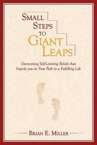 Small Steps to Giant Leaps