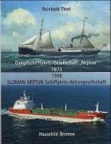 Dampfschifffahrtsgesellschaft Neptun 1873