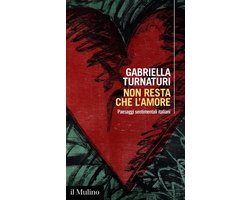 Intersezioni - Non resta che l'amore