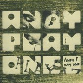 Andy P - Day One (CD)