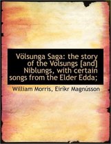 Volsunga Saga