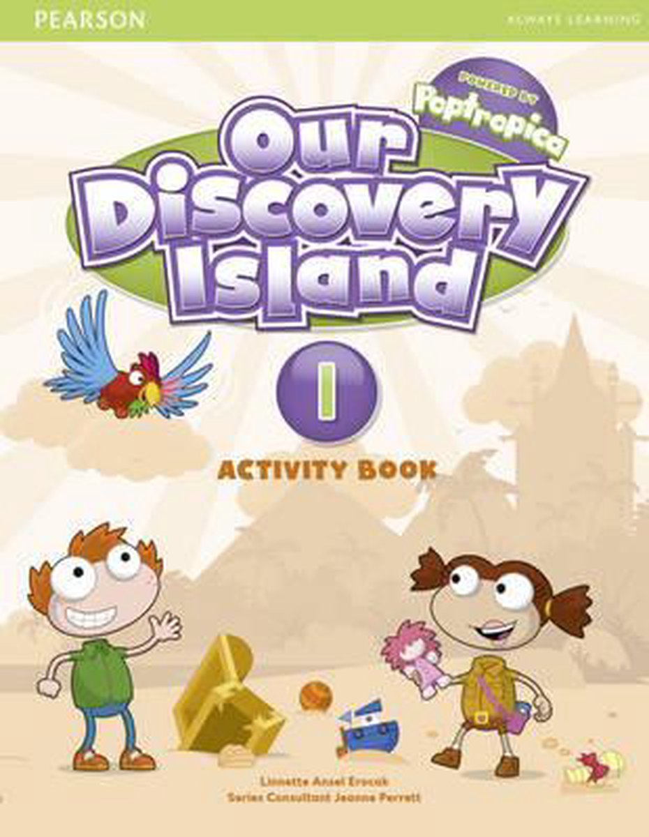 (Pupil)　Our　Level　Activity　Discovery　ROM　and　Island　Pack　Book　CD　9781408251263　|...