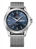 Swiss Military by Chrono Mod. SMP36040.03 - Horloge