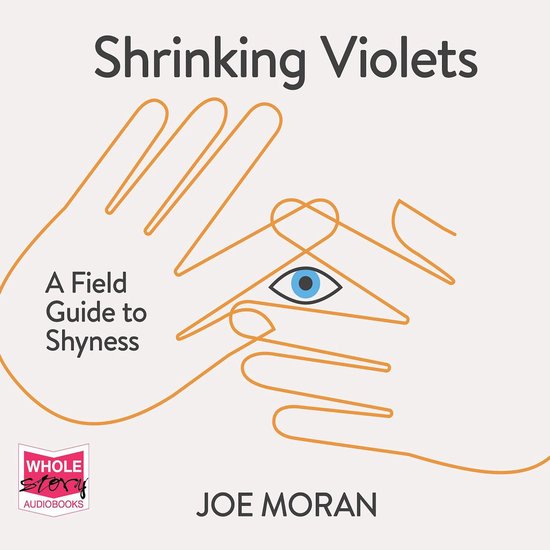 Shrinking Violets - cover